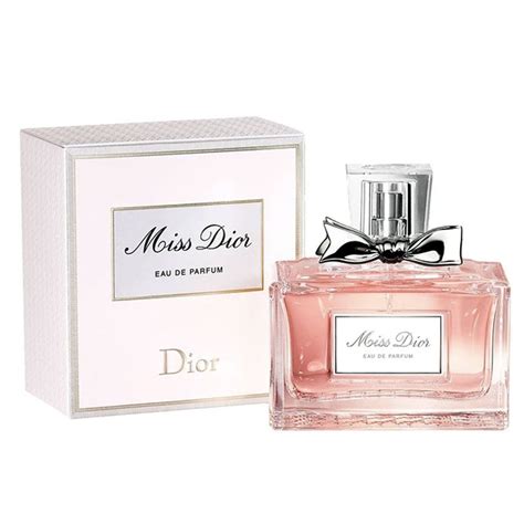 miss dior karstadt|Miss Dior eau parfum.